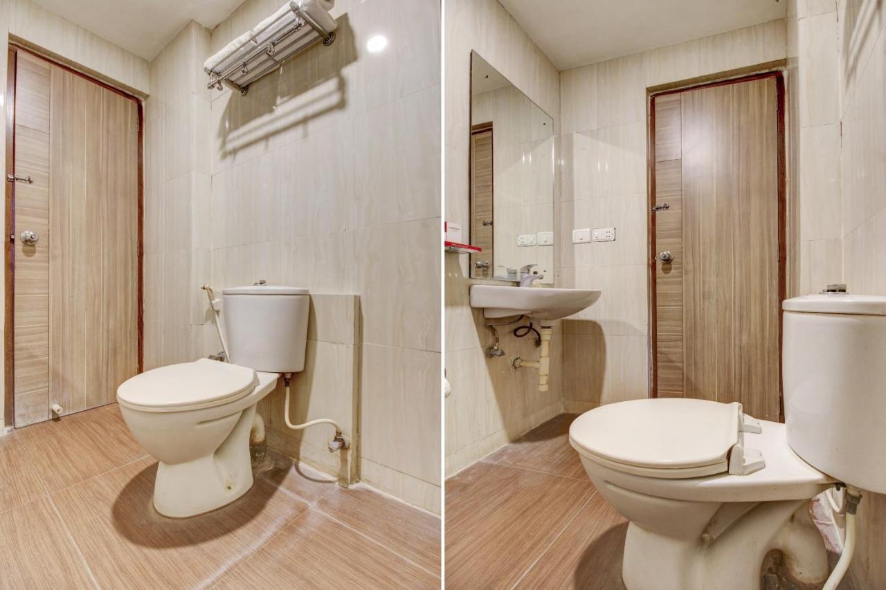 La Sara Regent Hotell Bangalore Exteriör bild